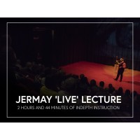 Masterclass Live Lecture by Luke Jermay (1-3)