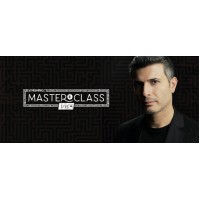 Masterclass Live Lecture (Week 1-3) by Asi Wind