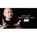 Masterclass Live Lecture (Week 1) by Danny Garcia Masterclass Live Lecture (Week 1) by Danny Garcia