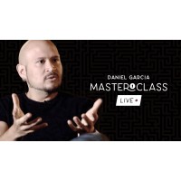 Masterclass Live Lecture (Week 1) by Danny Garcia