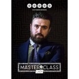 Masterclass Live Part 1 by Luke Jermay Masterclass Live Part 1 by Luke Jermay