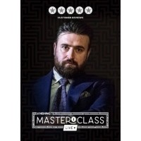 Masterclass Live - Part 2 by Luke Jermay