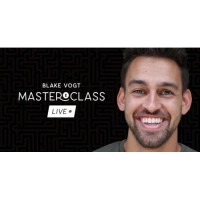 Masterclass Live (September 13th 2020) by Blake Vogt