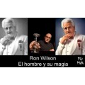 Masterclass Ron Wilsoan Por Manuel Llaser Masterclass Ron Wilsoan Por Manuel Llaser