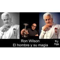 Masterclass Ron Wilsoan Por Manuel Llaser