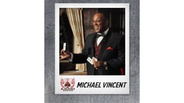 Mastering The Classics Michael V by Alakazam Online Magic Academy