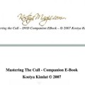 Mastering The Cull by Kostya Kimlat Mastering The Cull by Kostya Kimlat