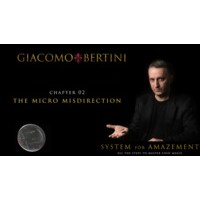 Mastering The Micromisdirection by Giacomo Bertini