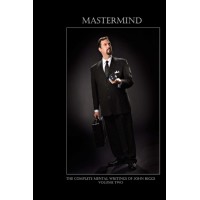 Mastermind Volume Two by John Riggs