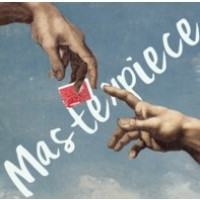 Masterpiece by Rick Lax