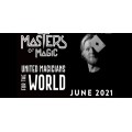 Masters Of Magic 2021 Lecture by Jan Logemann Masters Of Magic 2021 Lecture by Jan Logemann