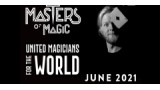 Masters Of Magic 2021 Lecture by Jan Logemann