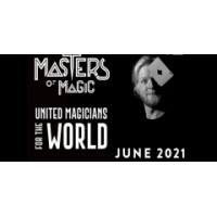 Masters Of Magic 2021 Lecture by Jan Logemann