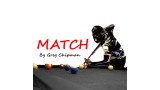 Match by Greg Chipman