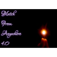 Match From Anywhere 4.0 by Joe Stewart