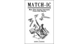 Match Ic by Martin Gardner