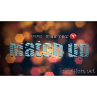 Match Up by Tybbe Master