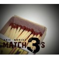 Match3S by Arie Bhojez Match3S by Arie Bhojez