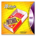 Matchbox by Mark Mason Matchbox by Mark Mason