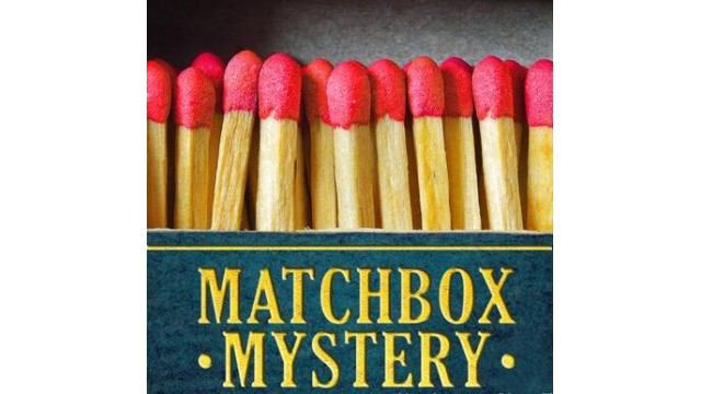 Matchbox Mystery