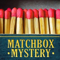 Matchbox Mystery by Rick Lax