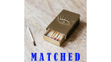 Matched by Dibya Guha