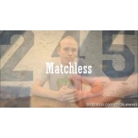 Matchless by Josh Burch