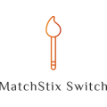 Matchstix Switch by Ty Reid Matchstix Switch by Ty Reid