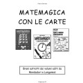 Matemagica by Carlo Sintini Matemagica by Carlo Sintini
