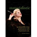 Materialistic (Video+Pdf) by Francis Menotti Materialistic (Video+Pdf) by Francis Menotti
