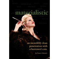 Materialistic (Video+Pdf) by Francis Menotti