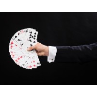 Math And Magic (12 Video + 1 Pdf) by The Great Courses