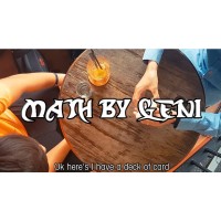 Math by Geni