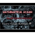 Mathematical Acaan by Joseph B. & Laura Chips Mathematical Acaan by Joseph B. & Laura Chips