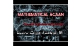 Mathematical Acaan by Joseph B. & Laura Chips