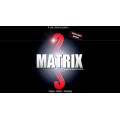 Matrix 2.0 by Mickael Chatelain Matrix 2.0 by Mickael Chatelain