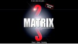 Matrix 2.0 by Mickael Chatelain