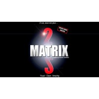 Matrix 2.0 by Mickael Chatelain