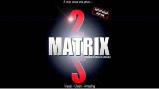 Matrix 2.0 by Mickael Chatelain