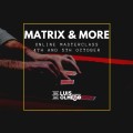 Matrix And More by Luis Olmedo Matrix And More by Luis Olmedo