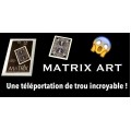 Matrix-Art by Mickael Chatelain Matrix-Art by Mickael Chatelain