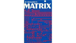 Matrix by Al Schneider