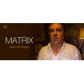 Matrix by Pepe Dominguez Matrix by Pepe Dominguez
