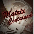 Matrix Contained by Bobby Mcmahan Matrix Contained by Bobby Mcmahan
