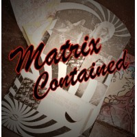 Matrix Contained by Bobby Mcmahan