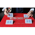 Matrix Dados Plus by Patricio Teran Matrix Dados Plus by Patricio Teran
