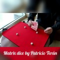 Matrix Dice by Patricio Teran Matrix Dice by Patricio Teran