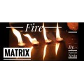 Matrix Fire by Patricio Teran Matrix Fire by Patricio Teran