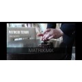 Matrix Mix By Patricio Teran Matrix Mix By Patricio Teran
