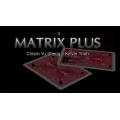 Matrix Plus by Chiam Yu Sheng & Kelvin Trinh Matrix Plus by Chiam Yu Sheng & Kelvin Trinh